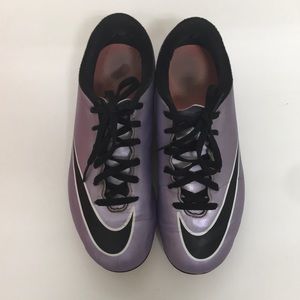 Nike Jr Mercurial Vortex II FG-R Soccer Cleats